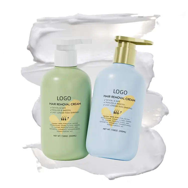 त्यहाँ कडा रसायन बिना कुनै प्राकृतिक इचार्जरी क्रीमहरू छन्