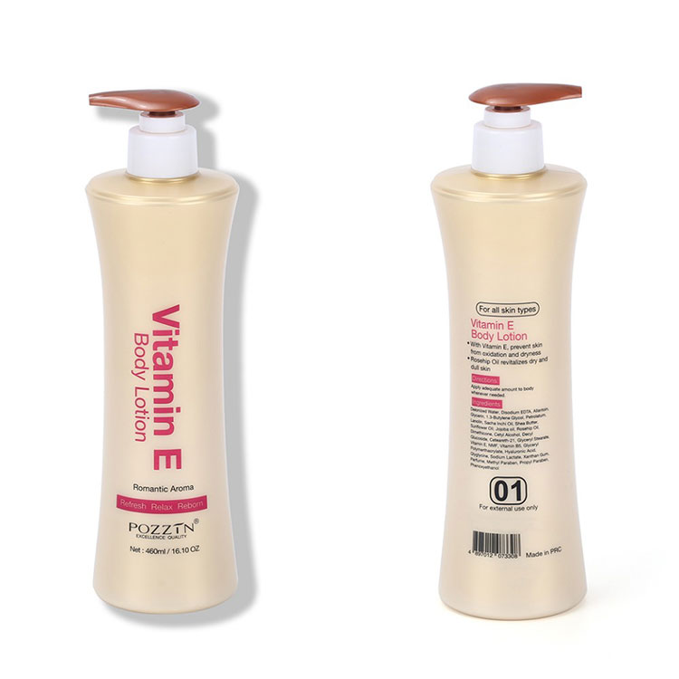 कुन बडी लोशनले साँच्चै एक बोतलमा कालातीत सौन्दर्य अनलक गर्दछ