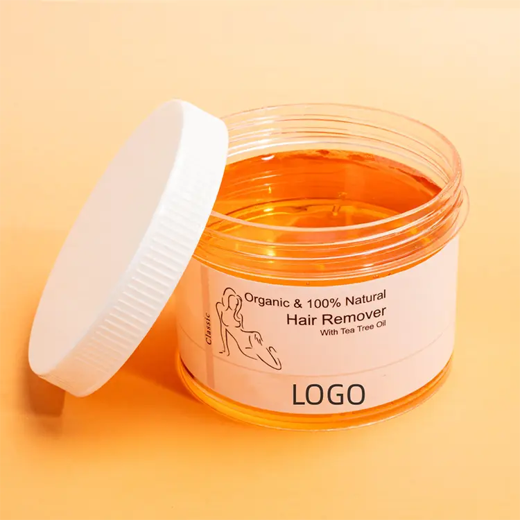 के प्राकृतिक कपाल हटाउने क्रीम साँच्चै सुरक्षित र सबै छाला प्रकारका लागि प्रभावकारी छ