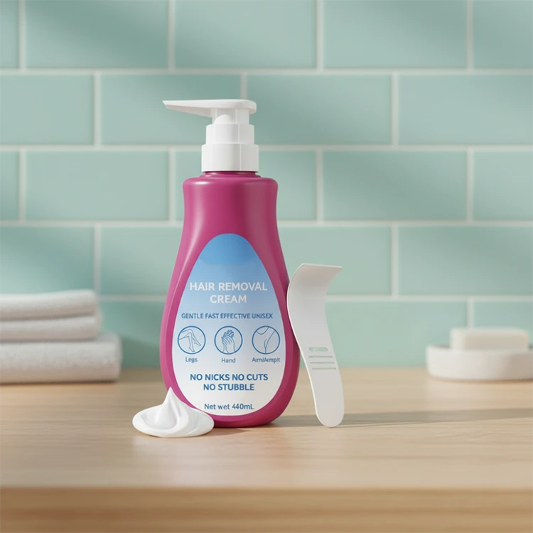 अनुहारमा कपाल बढ्ने रोक्नको लागि क्रिम